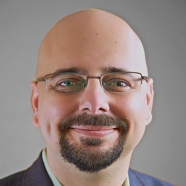 Scott Coe